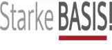 Hier sehen Sie das Logo von Starke Basis!.