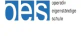 Hier sehen Sie das Logo des Konzepts operativ eigenständige Schule.