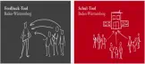 Hier sehen Sie die beiden Logos des BEF-BW-Portals.