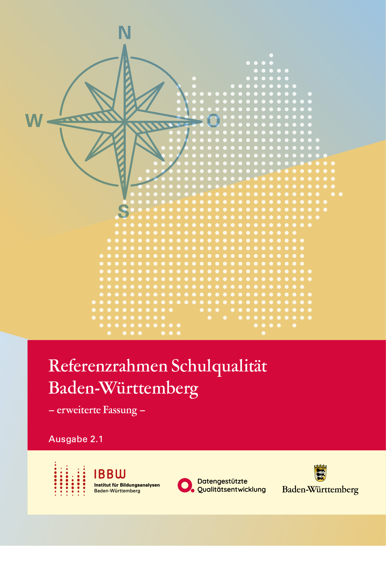 Referenzrahmen Schulqualität Baden-Württemberg