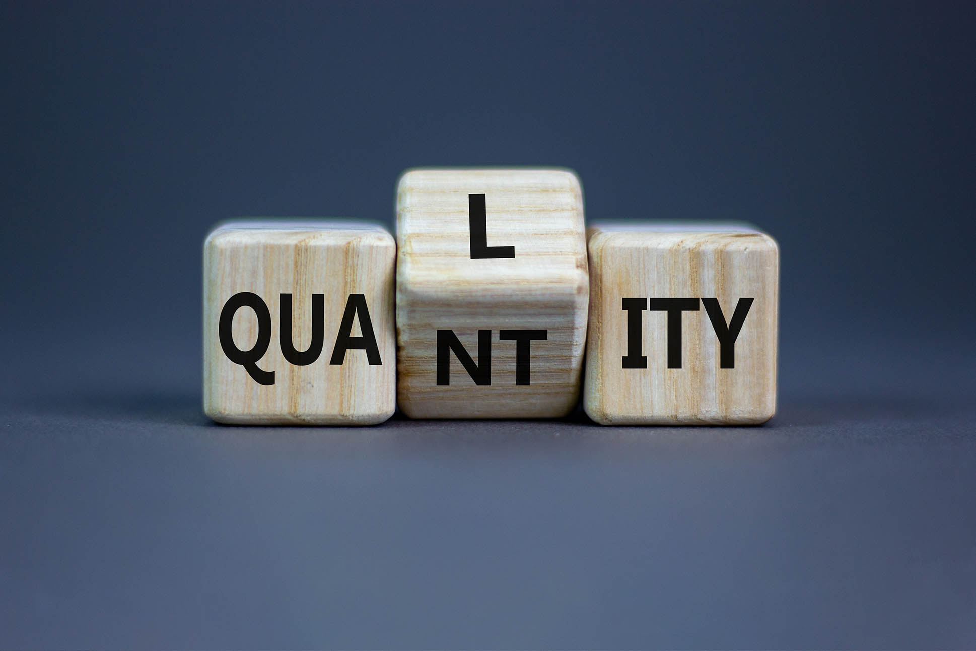 Allgemeine Unterrichtsqualität