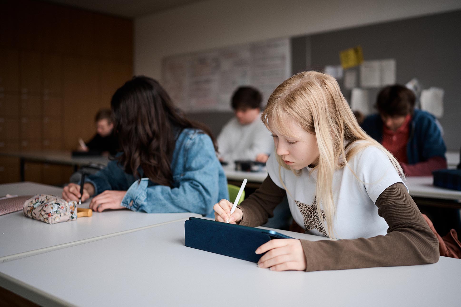 Selbstgesteuertes Lernen