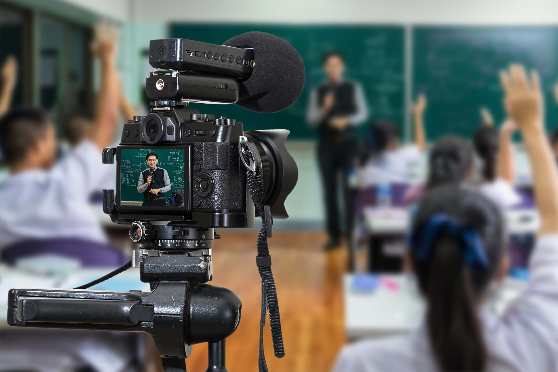 Demokratische Schulkultur